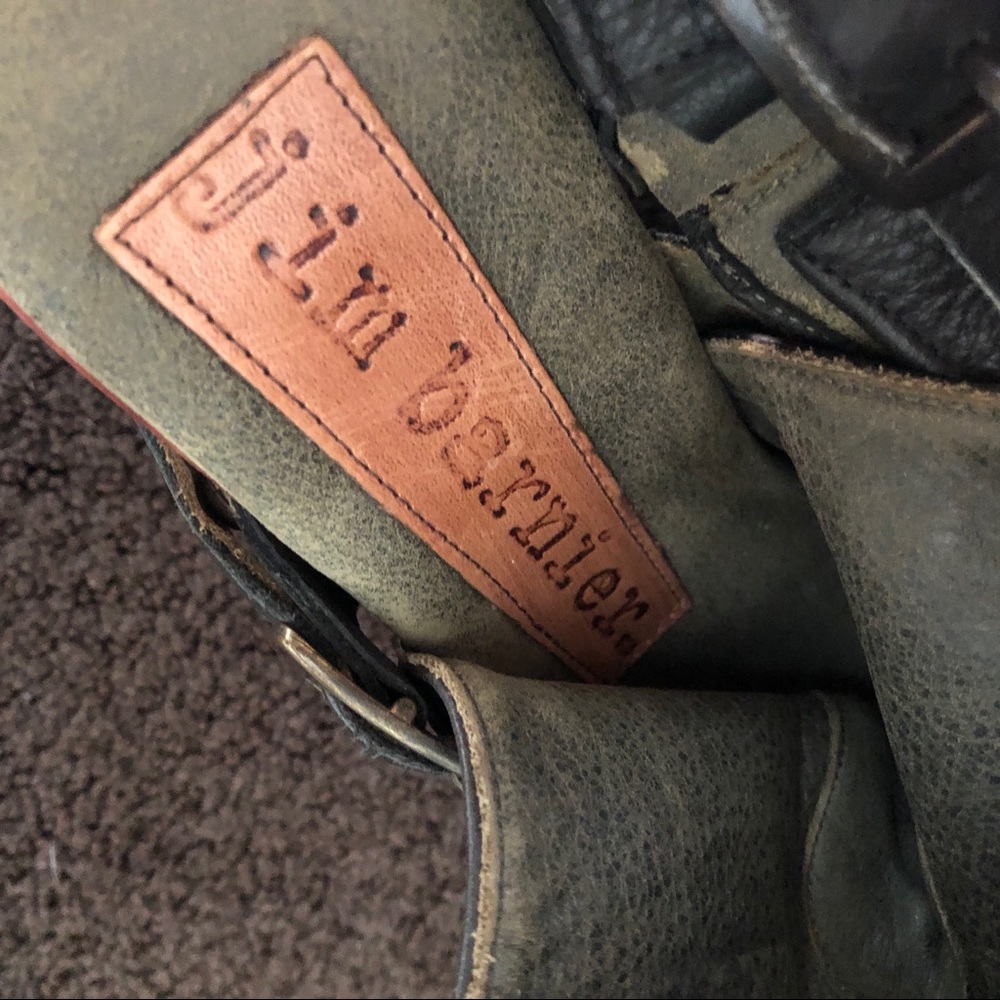 Free People Bootie Platforms - Picture 7 of 8